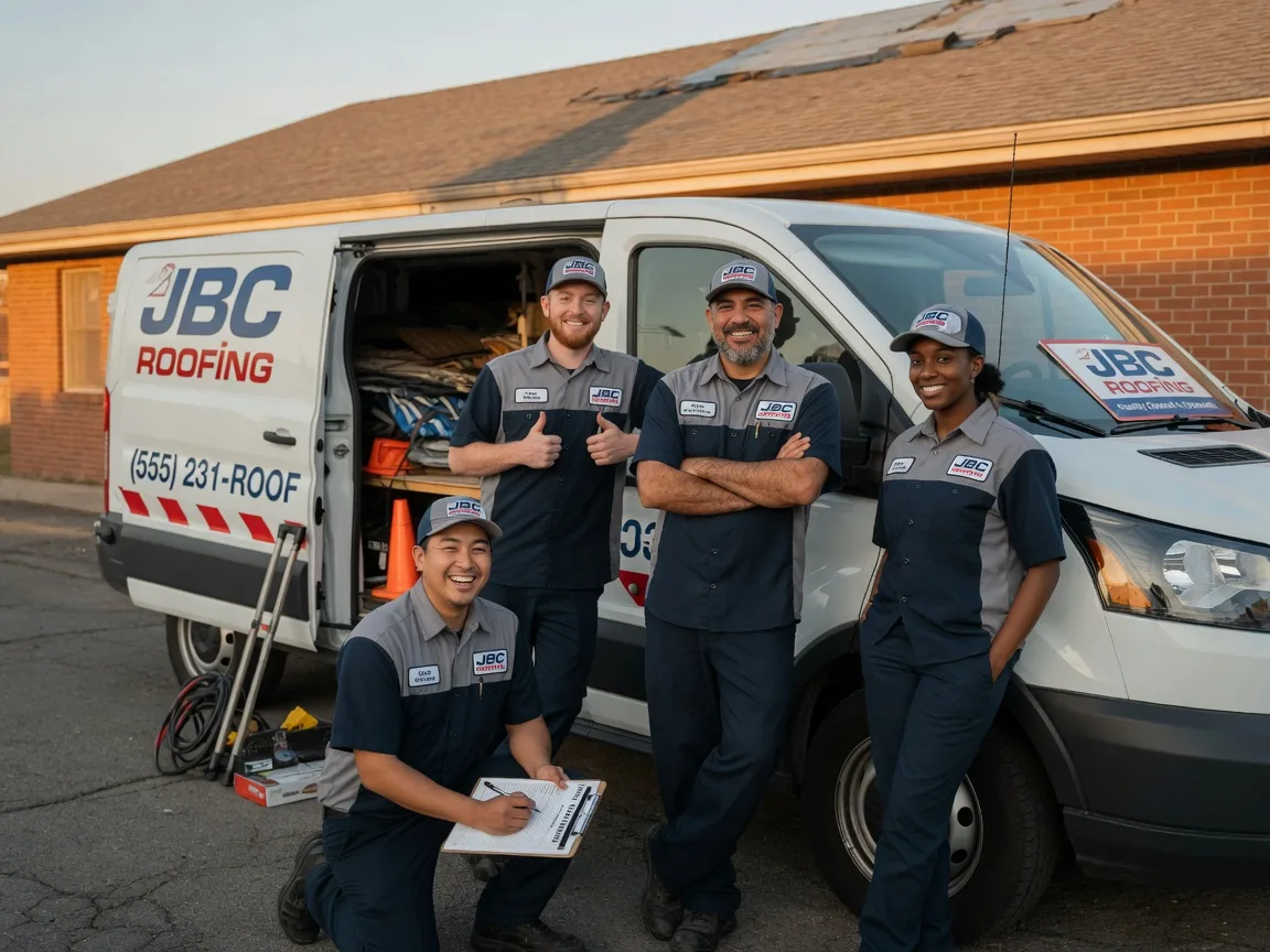 Roof Replacement company in Aspers, PA