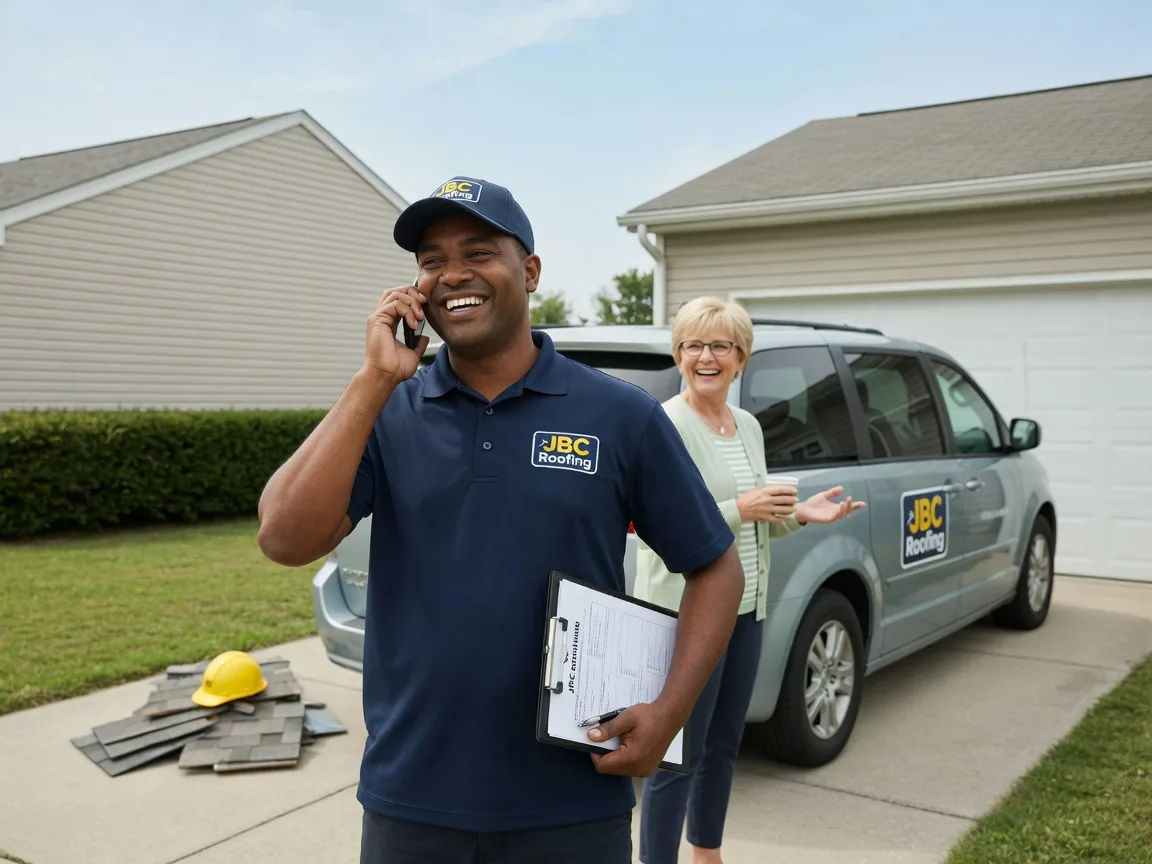 Roof Replacement Aspers, PA FAQs